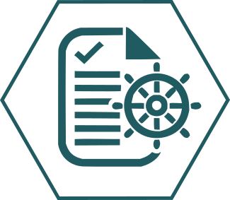 Smart Sea Sikkerhetsstyring, ISM,SOLAS, STCW, SMS